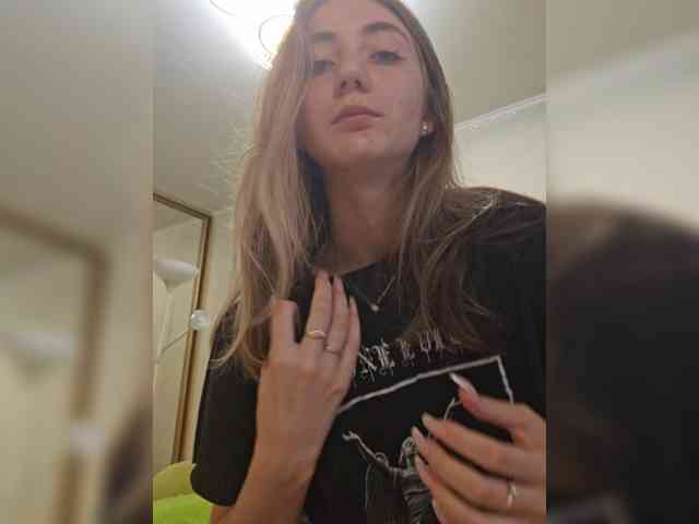 Meliss1sa webcam