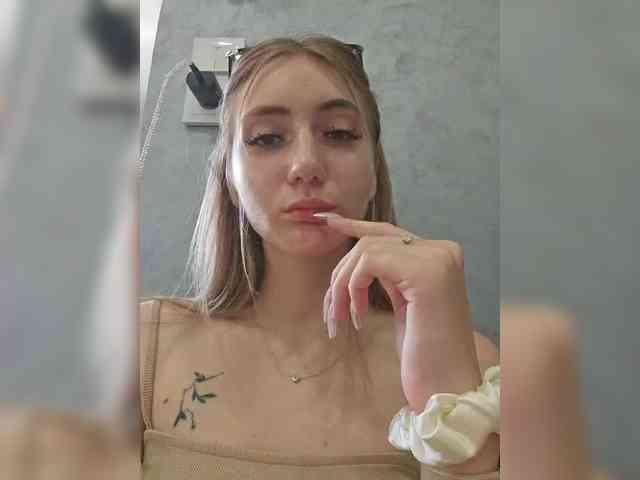 Meliss1sa webcam