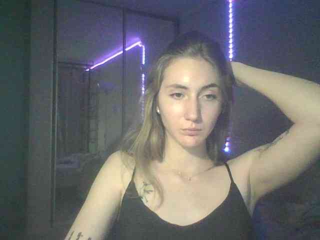 Meliss1sa webcam