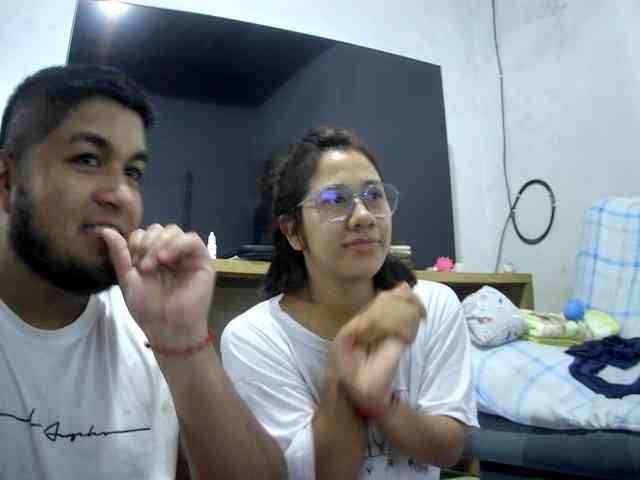 Yingyang2025 webcam