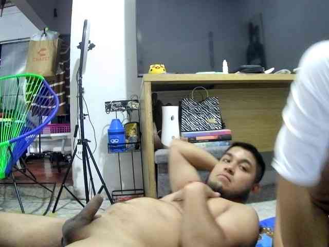 Yingyang2025 webcam