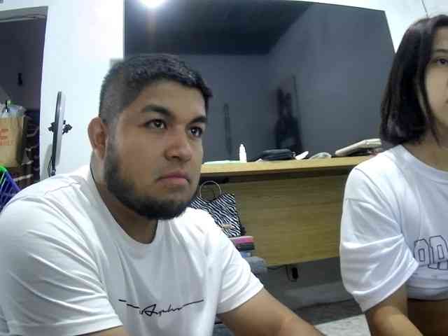 Yingyang2025 webcam