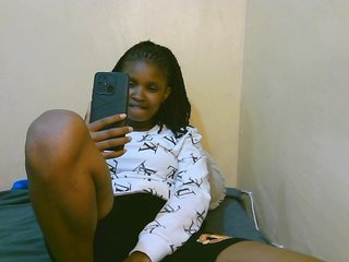 sexybounty2 Porn Show