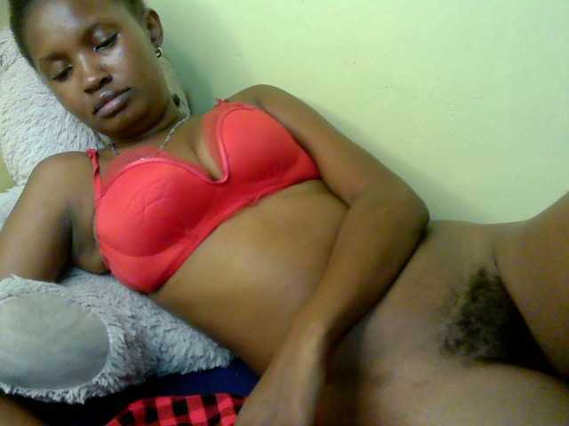 sexybounty2 from BongaCams