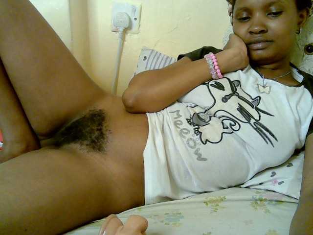 Discover sexybounty2 from BongaCams