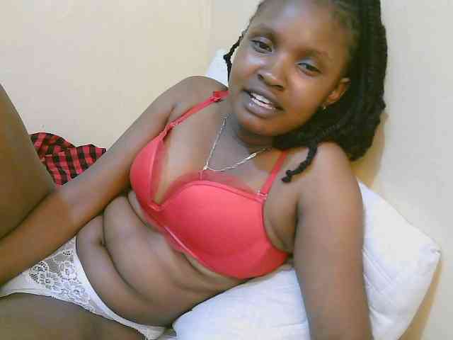 sexybounty2 webcam