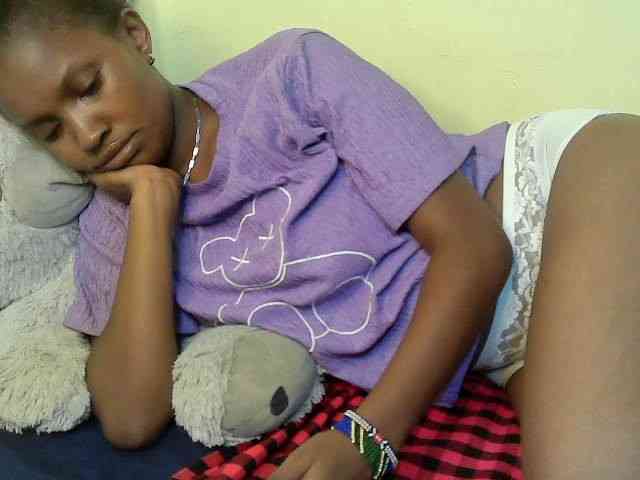 sexybounty2 Live Webcam on BongaCams