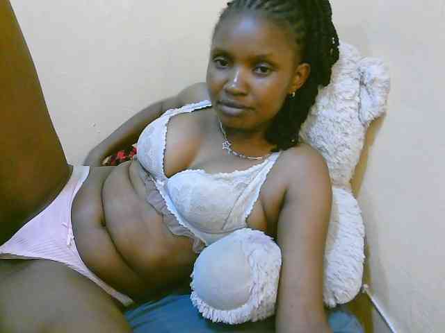sexybounty2 webcam