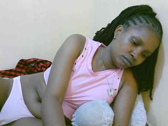 sexybounty2 webcam