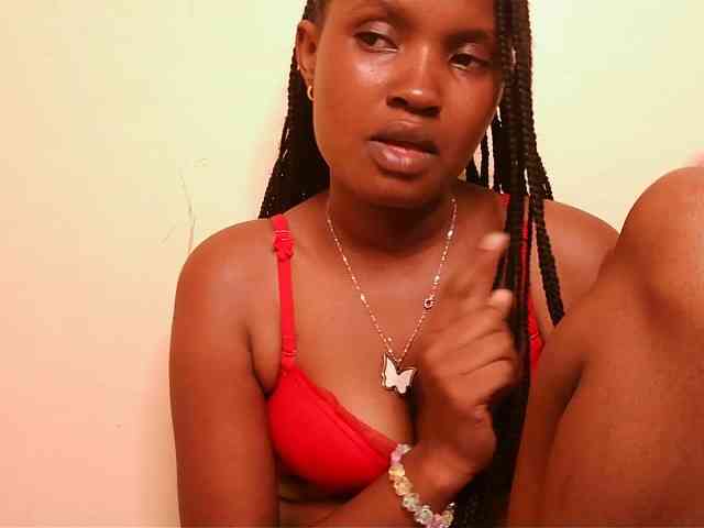 sexybounty2 webcam