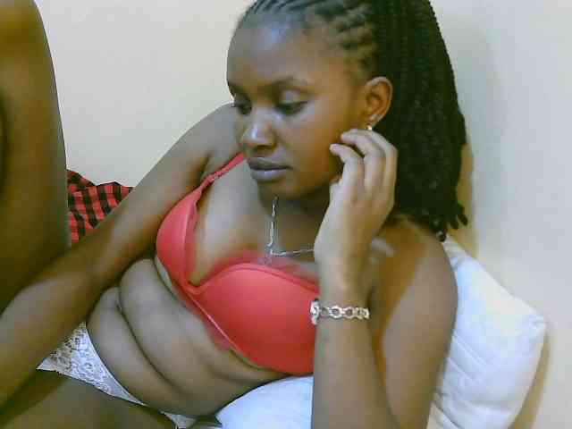 sexybounty2 webcam