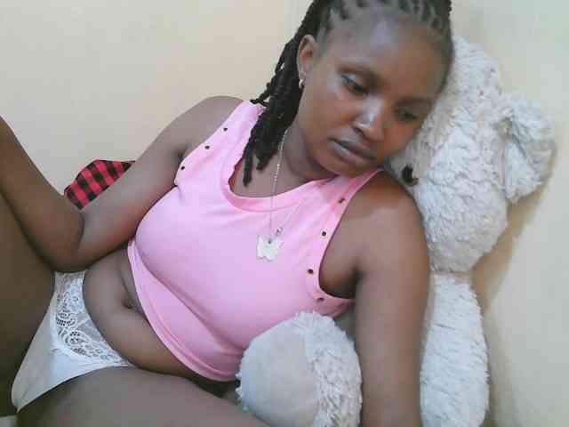 sexybounty2 webcam