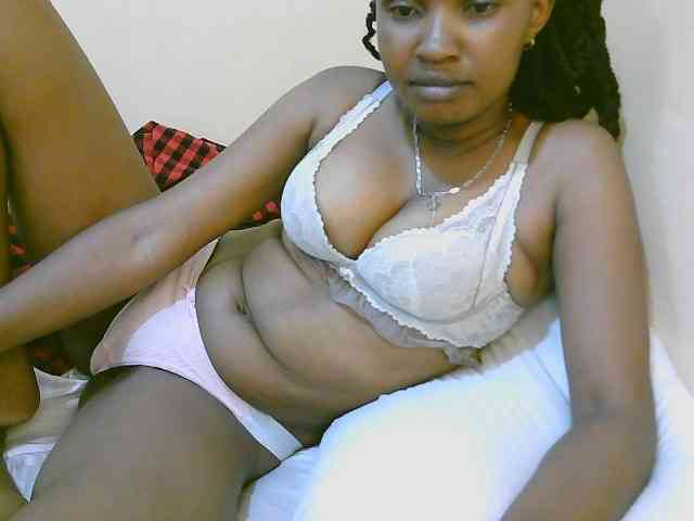 sexybounty2 webcam