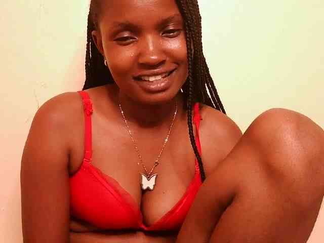 sexybounty2 webcam