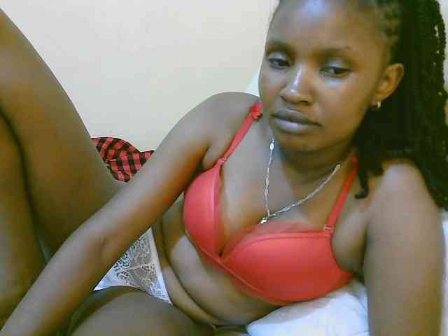 sexybounty2 webcam
