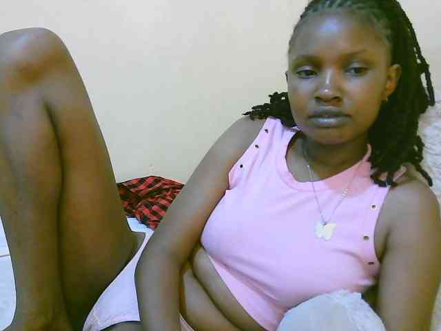sexybounty2 webcam