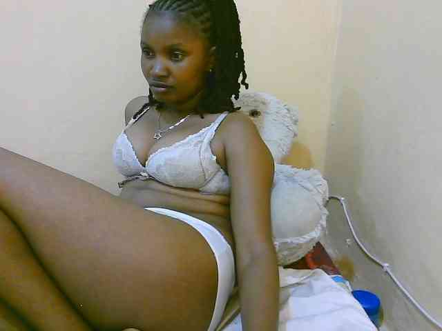 sexybounty2 webcam