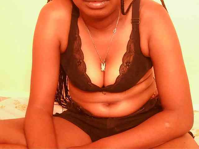 webcam Sexybounty2