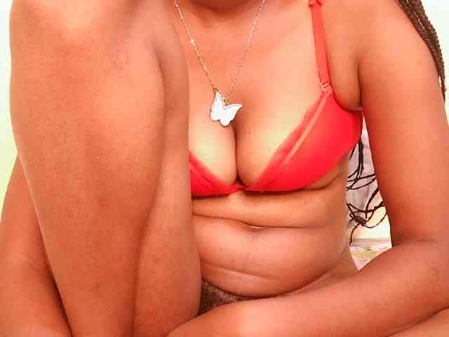 sexybounty2 webcam