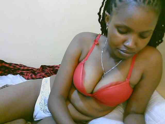 sexybounty2 webcam