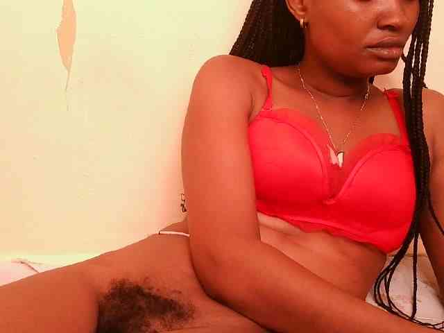 sexybounty2 webcam