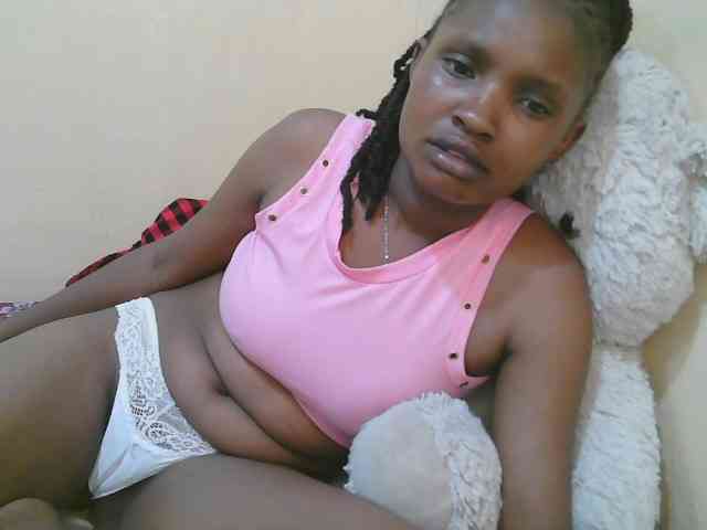 sexybounty2 webcam