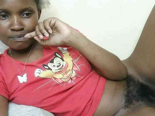 sexybounty2 webcam