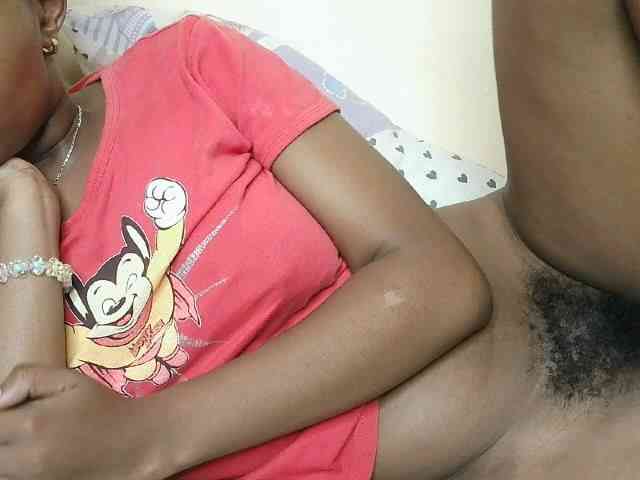 sexybounty2 webcam