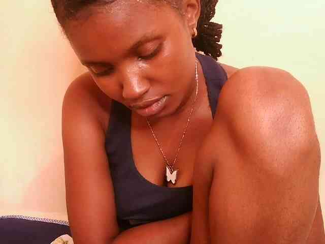 sexybounty2 webcam