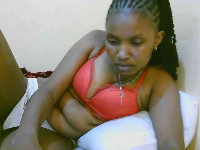 sexybounty2 webcam