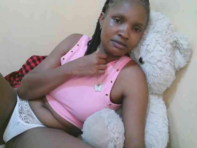 sexybounty2 webcam