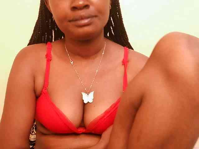 sexybounty2 webcam
