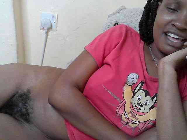 sexybounty2 webcam