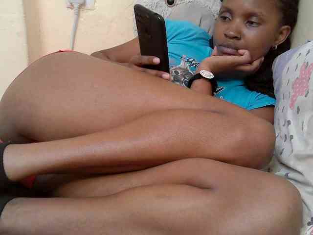 sexybounty2 webcam