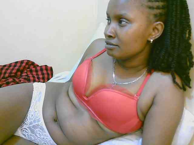 sexybounty2 webcam