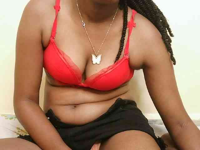 sexybounty2 webcam
