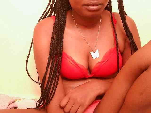sexybounty2 webcam