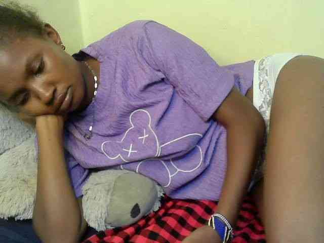 sexybounty2 Live Webcam on BongaCams