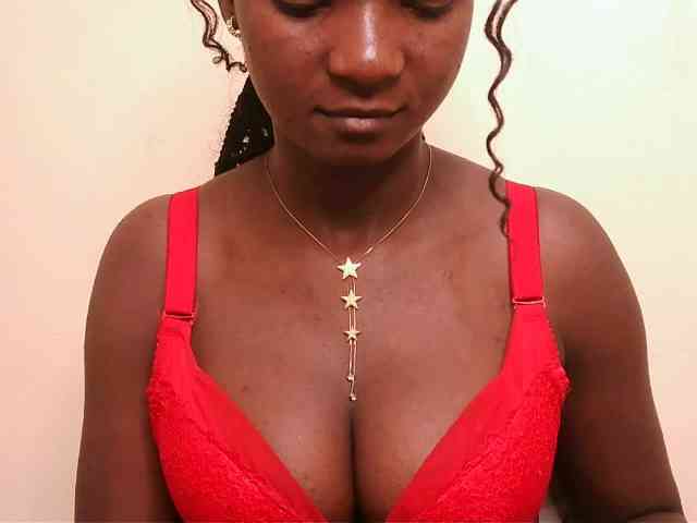 sexytigress1 webcam