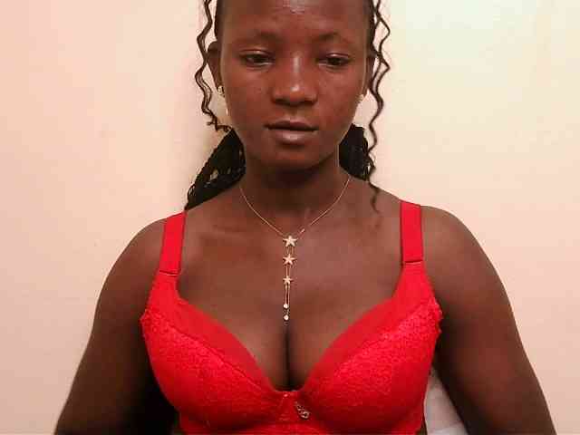 sexytigress1 webcam