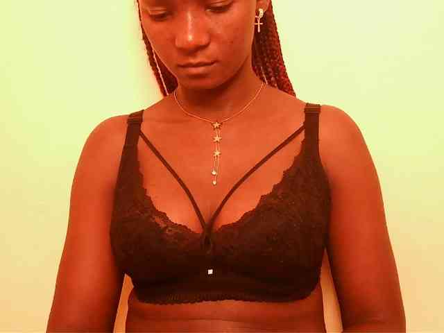 sexytigress1 webcam