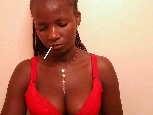 sexytigress1 webcam