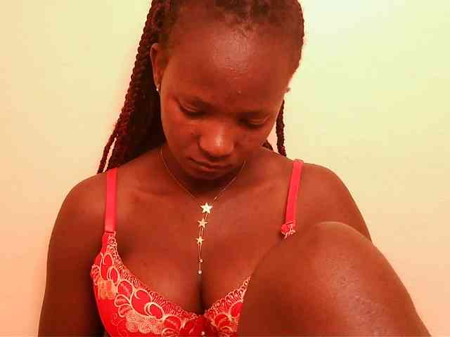 sexytigress1 webcam
