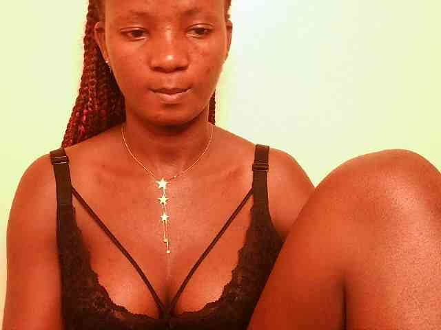 sexytigress1 webcam