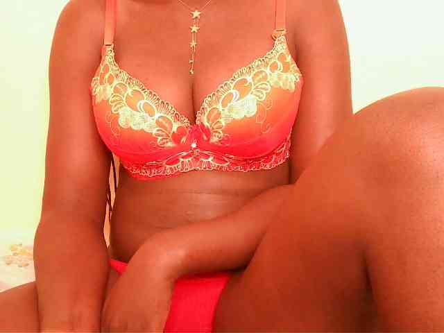 sexytigress1 webcam