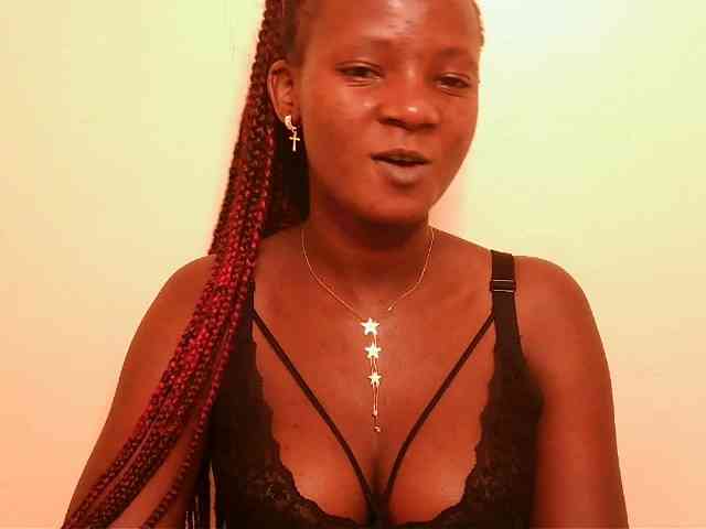 sexytigress1 webcam