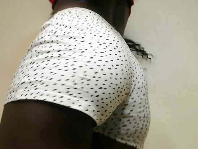 sexytigress1 webcam