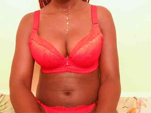 sexytigress1 webcam