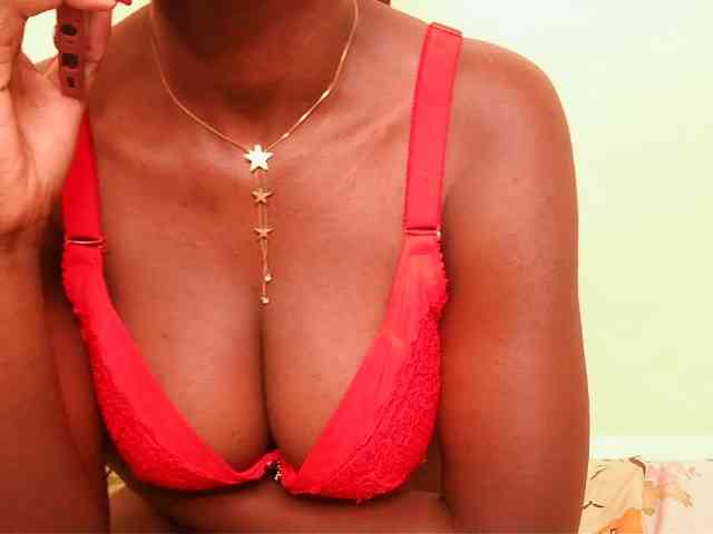 sexytigress1 webcam