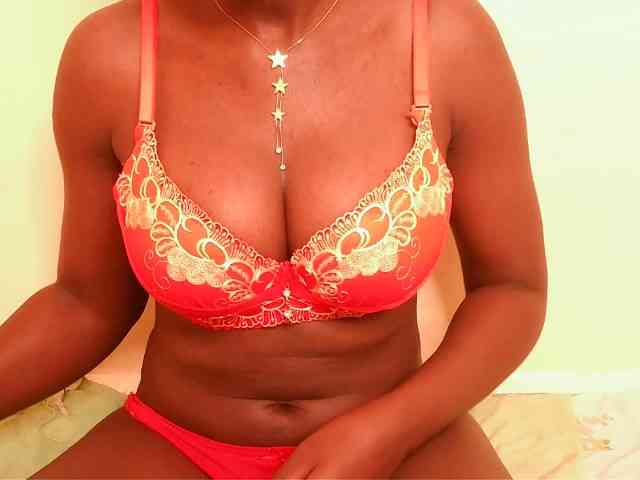 sexytigress1 webcam